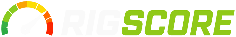 RigScore